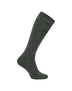 Euro-Star Reitsocken ESLymee Unisex Dark Castor-Black