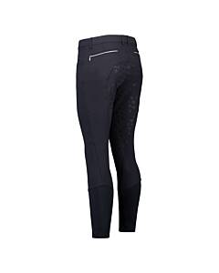 Euro-Star Reithose ERVictor FullGrip Herren Navy