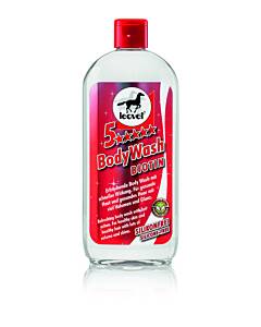 LEOVET 5-Sterne Body Wash Biotin