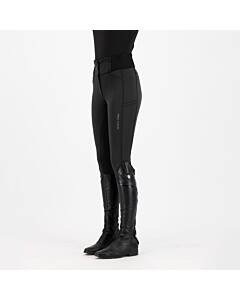 Euro-Star Reitlegging ESAthletic leanline FullGrip Damen Black