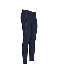 Euro-Star Reithose ERMara FullGrip Damen Navy