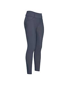 Euro-Star Reitlegging ERMaxima FullGrip Kinder Navy