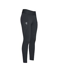 Euro-Star Reitlegging ERDon FullGrip Kinder Black