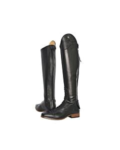 Imperial Riding Reitstiefel IRHOlania Black-Flower