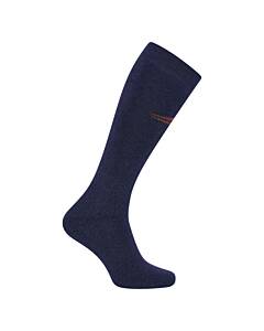 Euro-Star Reitsocken ESLymee Unisex Navy-Silver