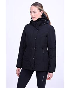 Euro-Star Jacke ESLorine Damen Black