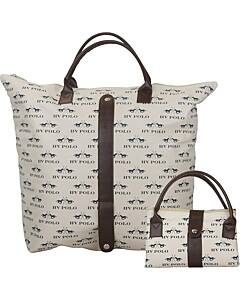 HV Polo Folding Bag