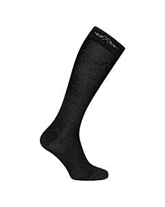 HV POLO Socken HVPLouise Damen Black Winter