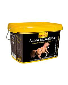 Marstall Amino-Muskel Plus