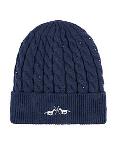 HV POLO Beanie HVPLuna Navy