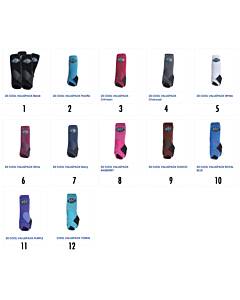 Professional´s Choice 2X COOL VALUEPACK Solid Colours