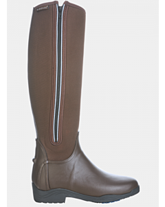 Busse Reit-Mud Boots CALGARY, braun