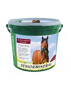 Agrobs Seniormineral Getreidefrei