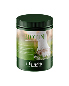 St. Hippolyt Biotin Hoof Mixture 