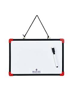 Busse Schreibtafel mit Stift