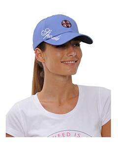 SPOOKS Cap Ocean