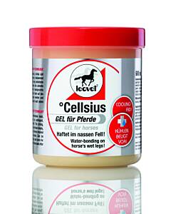 LEOVET CELSIUS Gel für Pferde