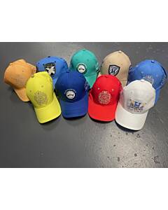 Restposten HV Polo Caps