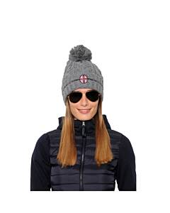 SPOOKS Josie Hat Grey