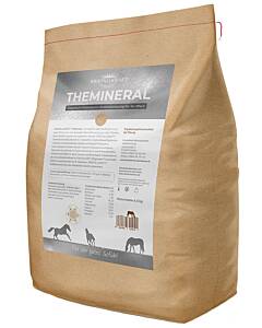 Kristallkraft TheMineral - die natürliche Nährstoffergänzung Ihres Pferdes
