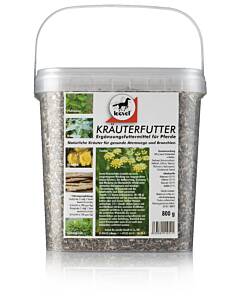 LEOVET Kräuterfutter