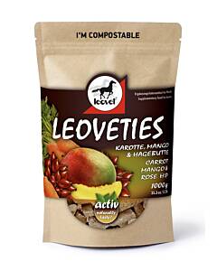 Leoveties Karotte, Mango & Hagebutte