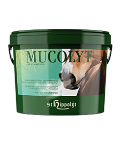 St. Hippolyt Mucolyt Atemwegskur 