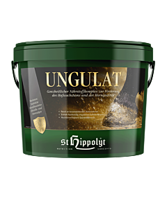 St. Hippolyt Ungulat Hufkur 