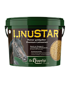 St. Hippolyt LinuStar