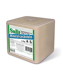 Salit Mineral-Leckstein