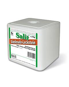 Salit Siedesalz-Leckstein