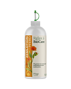 Relax BioCare Zemlotion