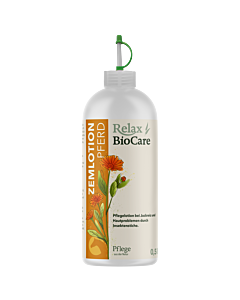 Relax BioCare Zemlotion