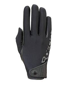 Roeckl MUENSTER Black Unisex Sommer