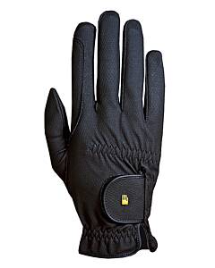 Roeckl ROECK-GRIP Black Unisex Winter