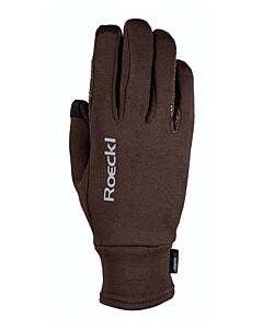 Roeckl Weldon Mocha Unisex Winter