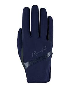 Roeckl Lorraine Navy Blue Damen Sommer