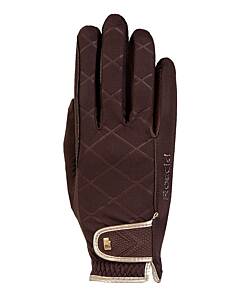 Roeckl Julia Mocha Damen Winter