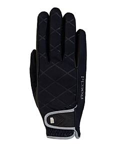 Roeckl Julia Black Damen Winter