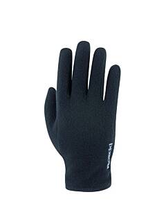 Roeckl Kylemore Black Kinder Winter