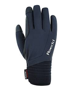 Roeckl Winsford Black Unisex Winter