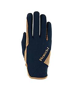 Roeckl MARENO Navy Night Unisex Sommer