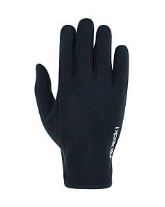 Roeckl Warga Black Unisex Winter