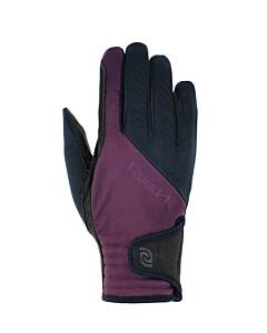Roeckl Winya Grape Wine Unisex Winter