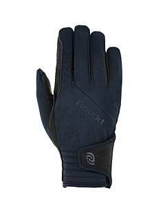 Roeckl Winya Black Unisex Winter