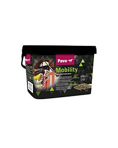Pavo Mobility