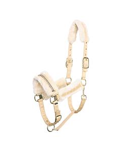 HV Polo Halfter HVPJane Gold