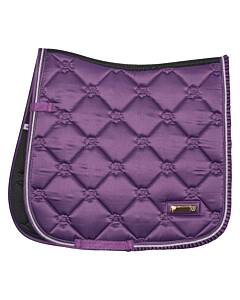  Imperial Riding Schabracke IRHLovely DR Black Berry