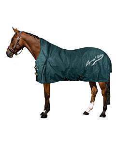  Imperial Riding Outdoordecke IRHSuper-dry 100gr High Neck Forest Green