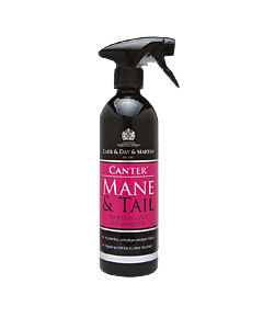 Carr & Day & Martin Canter Mane & Tail